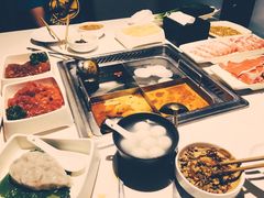 -海底捞火锅(威高广场店)