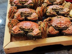 -欣旺·迎宾楼·百年无锡菜