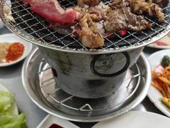-松明一烤肉馆(鲁园店)