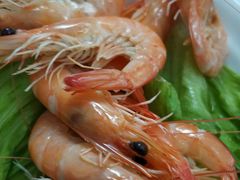 -阿杰臻选海鲜饭店(普陀山店)