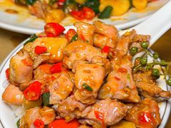 -易老妈蹄花.特色川菜(人民公园总店)