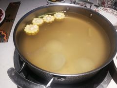 -汕头八合里海记牛肉店(清河店)