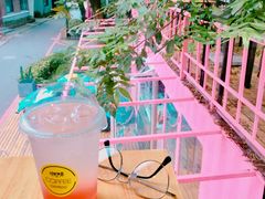-灯塔咖啡馆BOOK·Coffee Shop