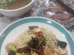 -阿西叶滩羊馆(交大店)