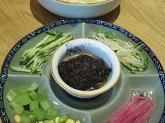 -四季民福烤鸭店(前门廊房二条店)