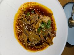 -胡马八破·川菜小馆(高新万达店)