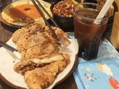 -阿元来了(西环店)