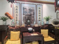 -富华斋饽饽铺·宫廷糕点·伴手礼(护国新天地店)