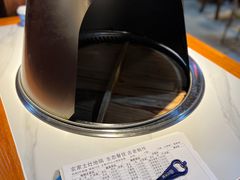 -铁锅岁月(中山东路店)