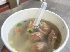 -同利肉燕老铺(澳门路店)