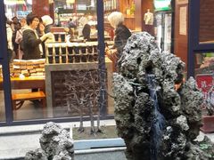 -毅祥斋老孙家泡馍(北院门鼓楼店)