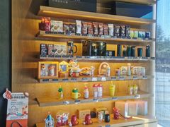 -星巴克臻选(舟山凯虹广场店)