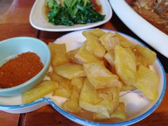 -云隐小厨·传统大理美食(复兴路店)