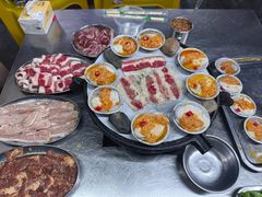 -旺记碳烤肥牛(总店)