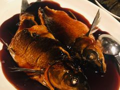 -湖滨28中餐厅·西湖宴·杭州君悦酒店