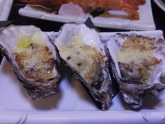 -银座日本料理(春徳街店)
