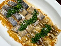 -船歌·鱼水饺青岛菜(闽江二路店)