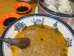 -鸭小妹鸭血粉丝(老门东店)