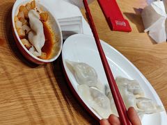 -喜家德虾仁水饺(麒麟社店)