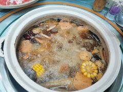 -名善山珍·野生菌汤锅(文殊院店)
