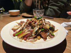 -KŌNG胶东小馆(华熙店)