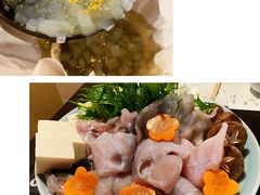 -玄品河豚(那覇國際通里之関)