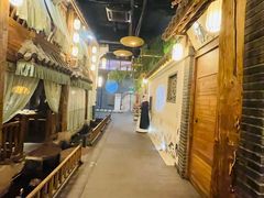 -淀里船宴(卓达店)