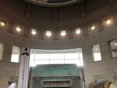 -韩国战争纪念馆