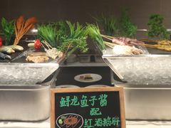 -坪山格兰云天国际酒店-汇厨自助餐厅-亲子-聚餐