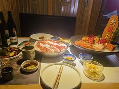 -黑木原精致料理·铁板烧