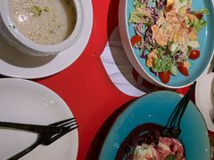 -HELLO MUSAE 拾光缪斯餐厅·纯正希腊风味(苏州中心店)