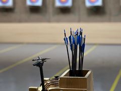 -道顺射箭·团建·骑射(张杨路店)
