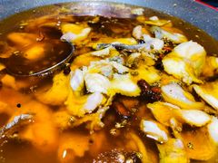 -雲蜀龙阁·金牌水煮鱼(方庄店)