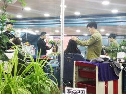 -Hair Glam 格拉姆造型旗舰店