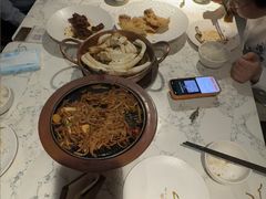 -奉天小馆·非遗东北菜(济南万象城店)