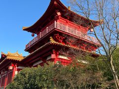 -茅山东方盐湖城景区