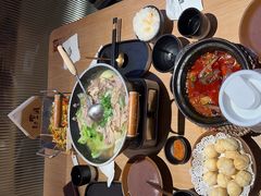 -川堂风·跷脚牛肉·乐山爆炒(宝山日月光店)