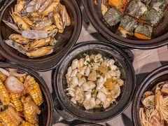 -甬小馆·焗海鲜温州菜(五马街店)