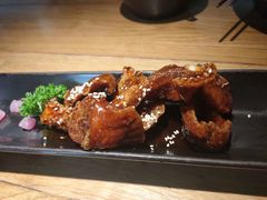 -金牌外婆家(苏州中心店)