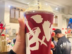 -成川茶店·潮汕工夫浓茶(万象店)