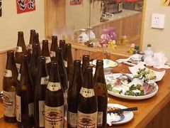 -千吉日本料理(日本一条街店)