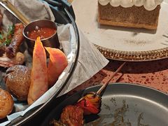 -La Terre乐田(万象城店)