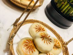 红糖锅盔-初蓉丨遇见新川菜(亲贤街荣耀店)