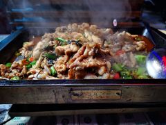 -蘭奢雅集·江浙菜(青山江滩店)