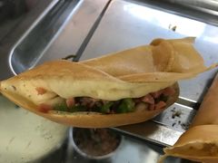 -贺记蛋烘糕(文庙西街店)