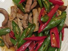 -北门饭店(三香路店)