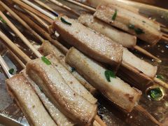 -盟重烧烤(高正街店)