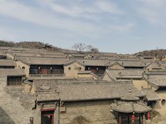 -山西王家大院