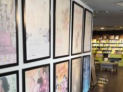 -和美电影艺术中心(万国城店)