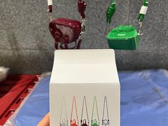 -M Stand(成都COSMO店)